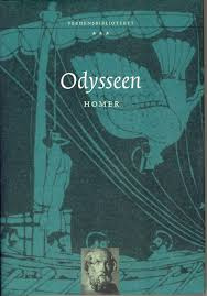 "Odysseen" av Homer