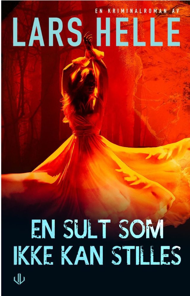 "En sult som ikke kan stilles" av Lars Helle