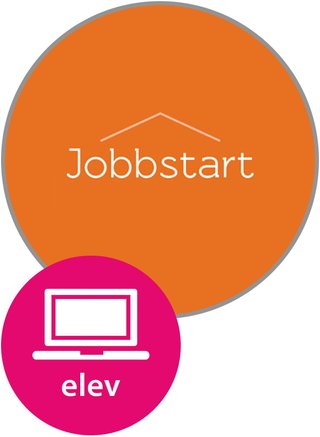 Jobbstart - elevnettsted