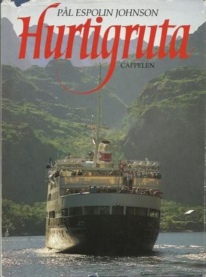 "Hurtigruta" av Pål Espolin Johnson