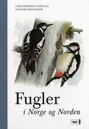 Fugler i Norge og Norden