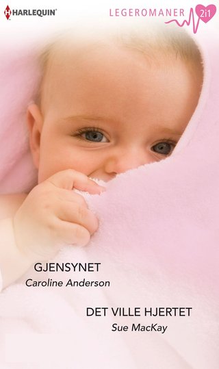 Gjensynet ; Det ville hjertet