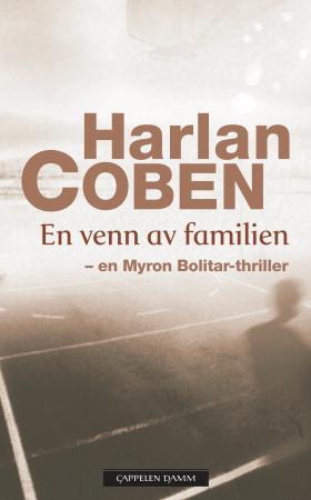 "En venn av familien" av Harlan Coben