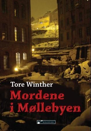 Mordene i Møllebyen