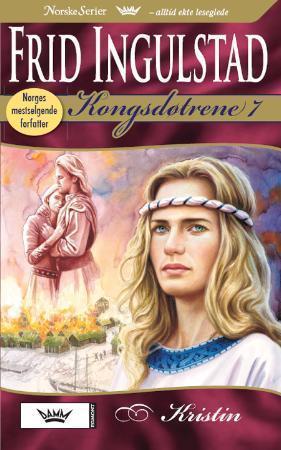 "Kristin" av Frid Ingulstad