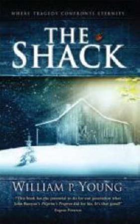 "The shack" av William P. Young