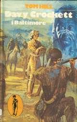 Davy Crockett i Baltimore