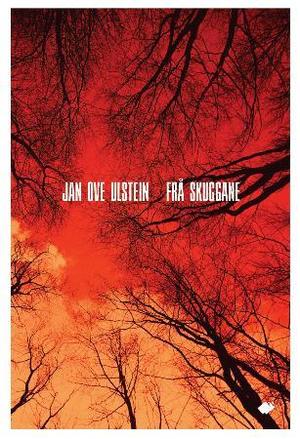 "Frå skuggane - dikt" av Jan Ove Ulstein