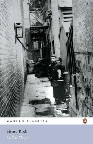"Call it Sleep (Penguin Modern Classics)" av Henry Roth