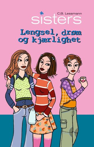 Lengsel, drøm og kjærlighet
