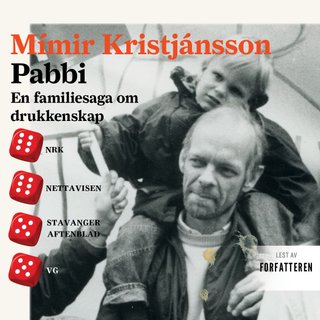 "Pabbi" av Mímir Kristjánsson