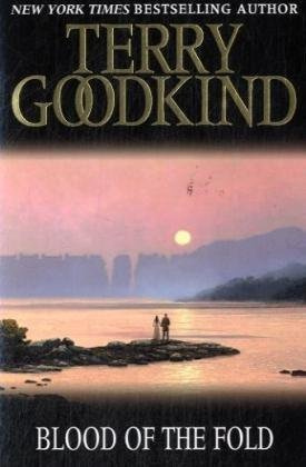 "Blood Of The Fold Book 3" av Terry Goodkind