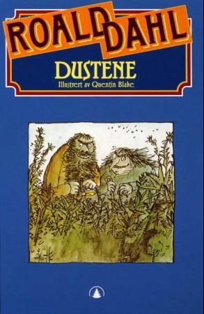 Dustene