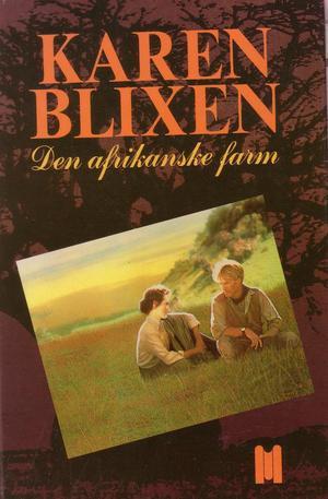 Den afrikanske farm