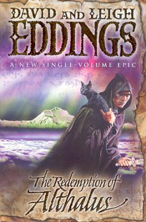 "The redemption of Althalus" av David Eddings