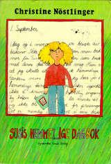 Susis hemmelige dagbok. Pauls hemmelige dagbok