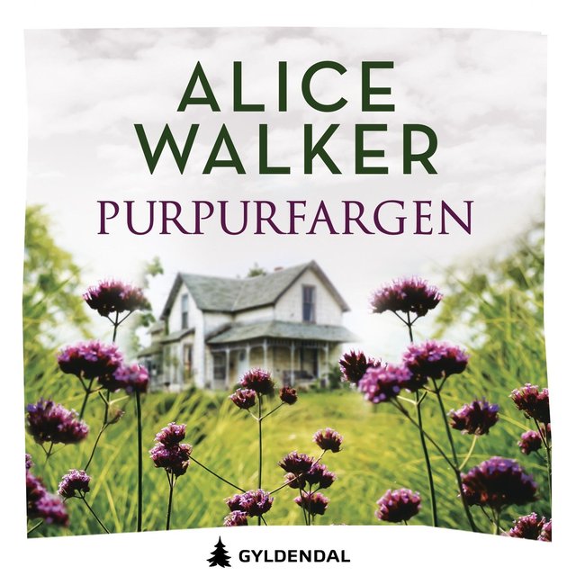 "Purpurfargen" av Alice Walker