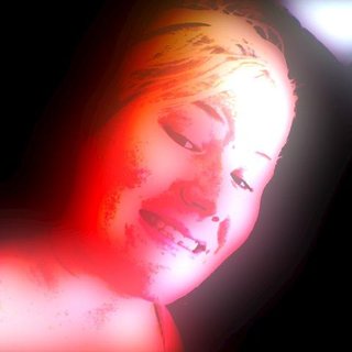 Lene Johanne Ladstein