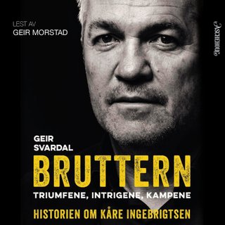 "Bruttern" av Geir Svardal