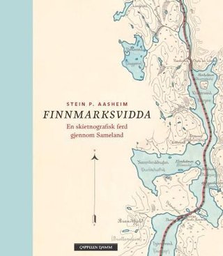 Finnmarksvidda - en skietnografisk ferd gjennom Sameland
