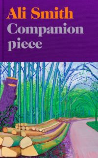 "Companion piece" av Ali Smith