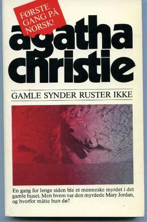 Gamle synder ruster ikke