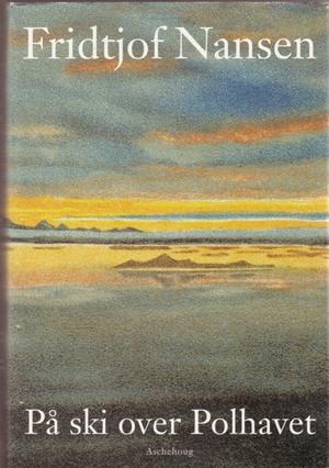 På ski over Polhavet