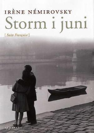 "Storm i juni - (suite francaise)" av Irène Némirovsky