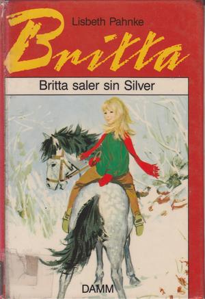 Britta saler sin Silver