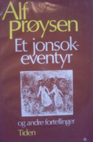 Et jonsokeventyr og andre fortellinger