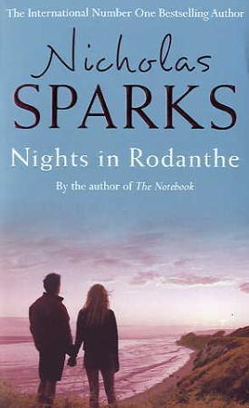 "Nights in Rodanthe" av Nicholas Sparks
