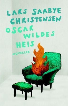 Oscar Wildes heis - noveller