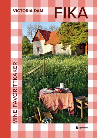 Fika - mine favorittkaker