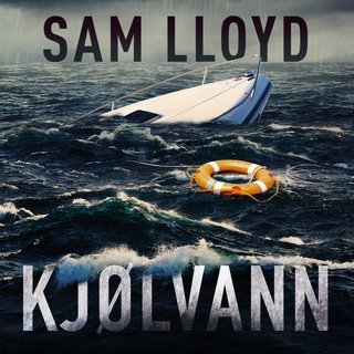 "Kjølvann" av Sam Lloyd