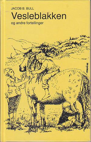 Vesleblakken og andre fortellinger