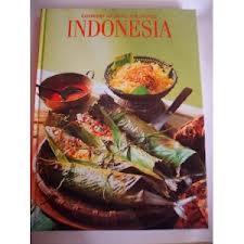 "Indonesia" av Kusuma Widjaya