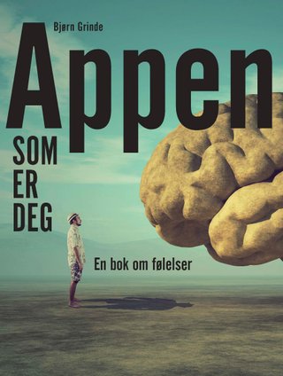 Appen som er deg - en bok om følelser