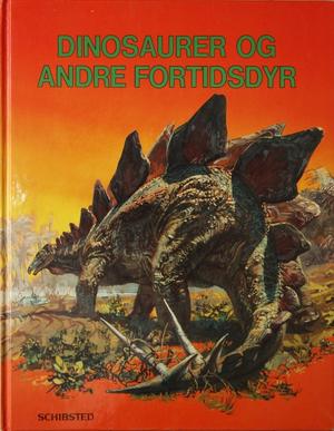 Dinosaurer og andre fortidsdyr