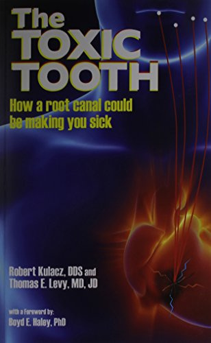 The Toxic Tooth - How a root canal could be making you sick