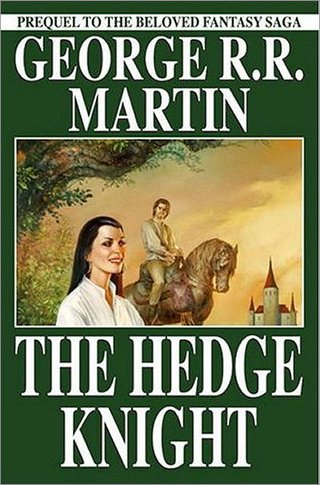 "The Hedge Knight" av George R. R. Martin