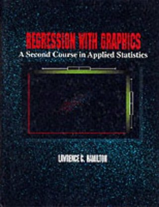 "Regression with Graphics" av Lawrence C. Hamilton