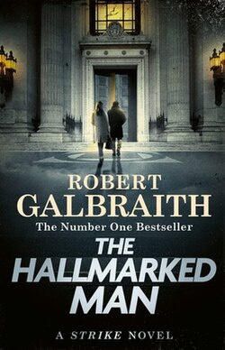 The Hallmarked Man