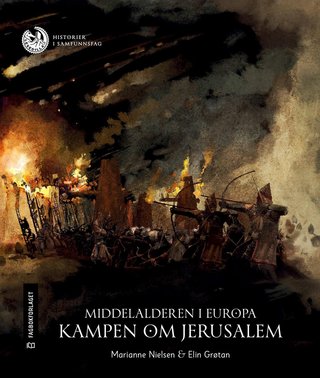 Middelalderen i Europa - kampen om Jerusalem : nivå 3