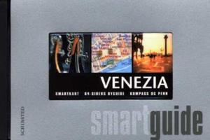 "Venezia" av Hege Frydenlund