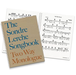 The Sondre Lerche songbook - Two way monologue