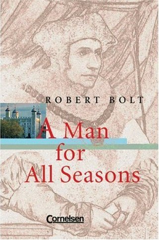 A Man for All Seasons.