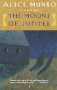 "The Moons of Jupiter" av Alice Munro