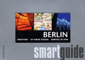 "Berlin" av Leif Magne Lervik