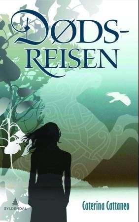 Dødsreisen - ungdomsroman