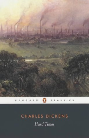 "Hard Times (Penguin Classics)" av Charles Dickens